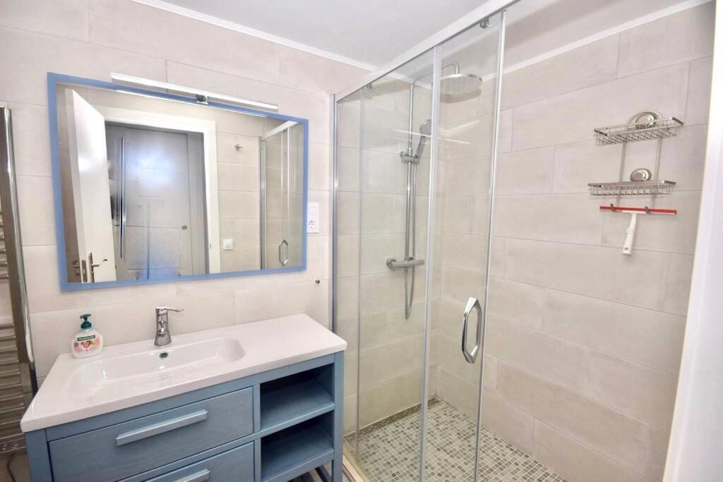 La Gaviota Apartment, In The Heart Of The Port Javea Exterior photo