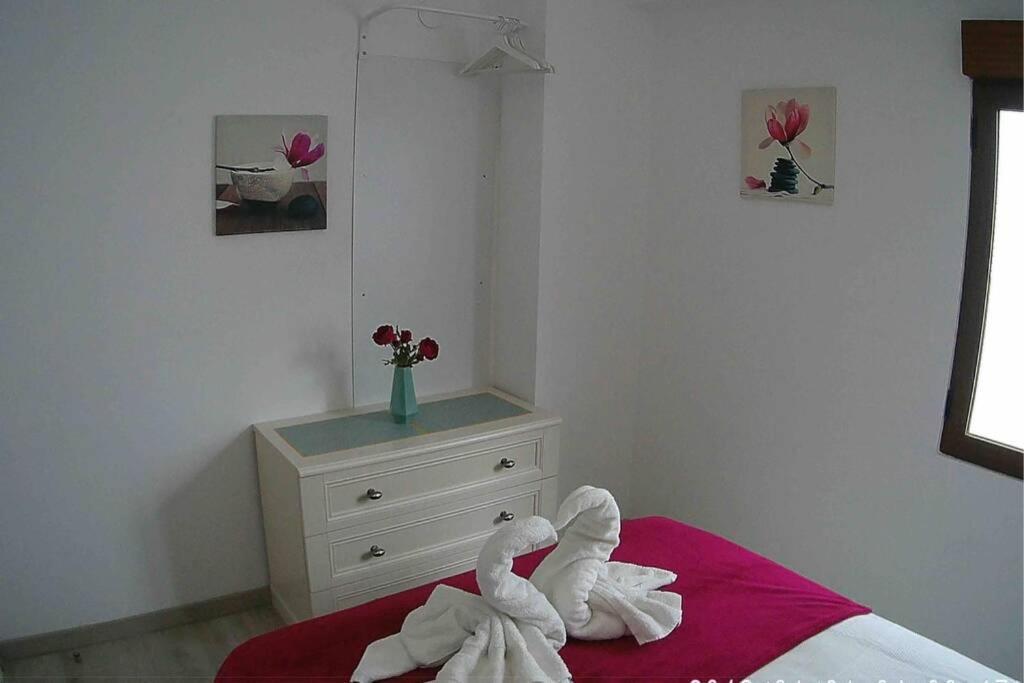 La Gaviota Apartment, In The Heart Of The Port Javea Exterior photo